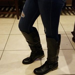 Shoes - Winter Boots Shoes - Winter Boots